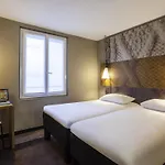 Ibis Paris Gare De L\'Est Tgv