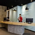 Ibis Paris Gare De L\'Est Tgv