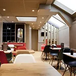 Ibis Paris Gare De L\'Est Tgv
