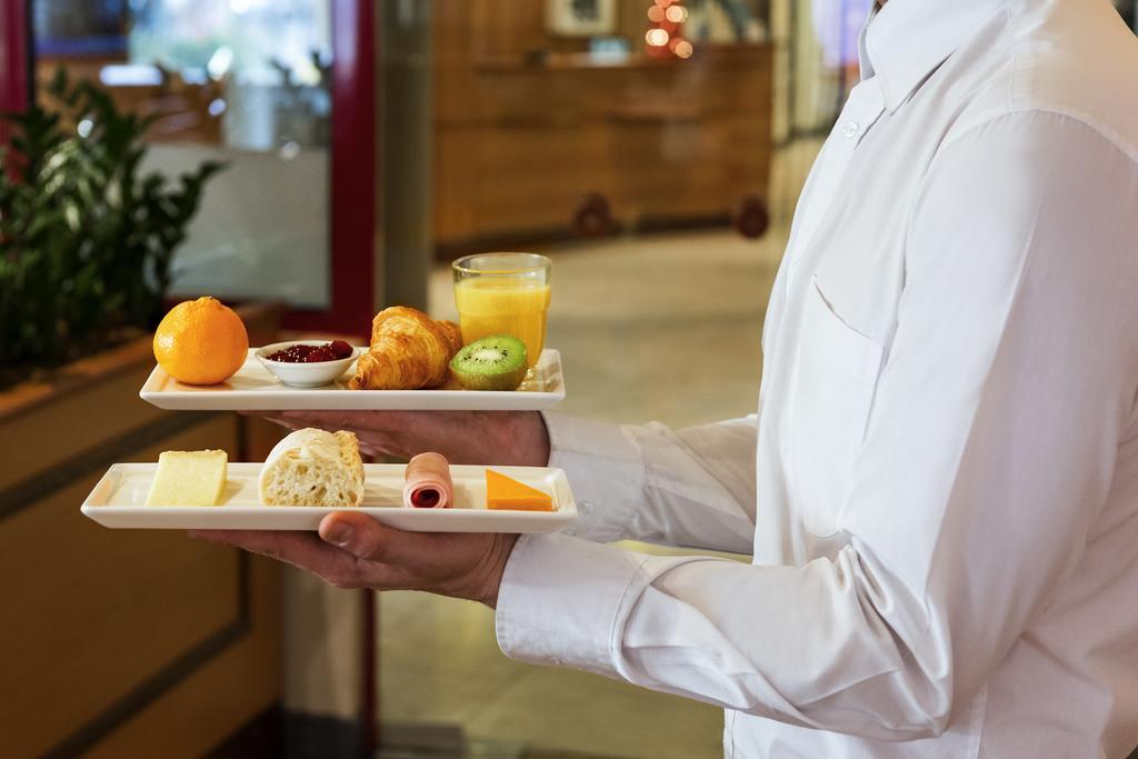 Ibis Gare De L'est Tgv 3* Parigi