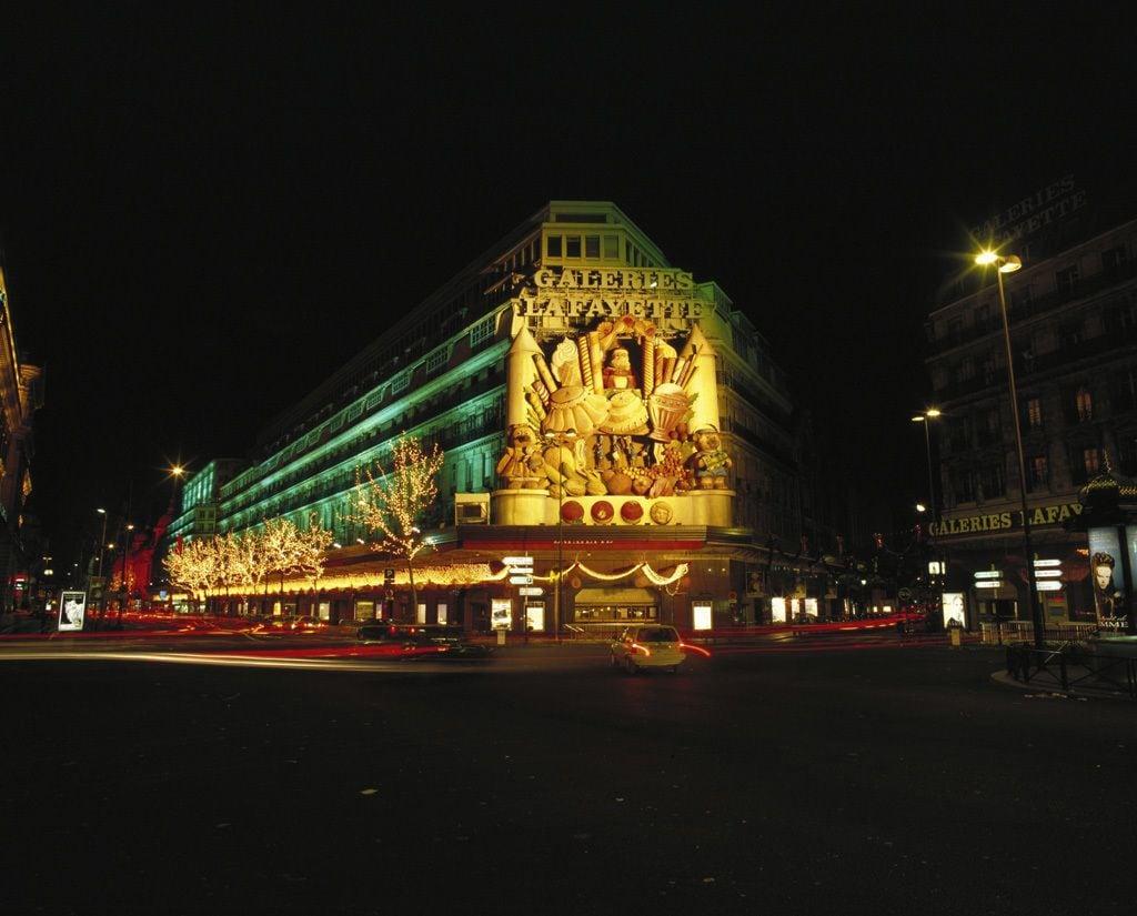 Ibis Gare De L'est Tgv Hotel Parigi