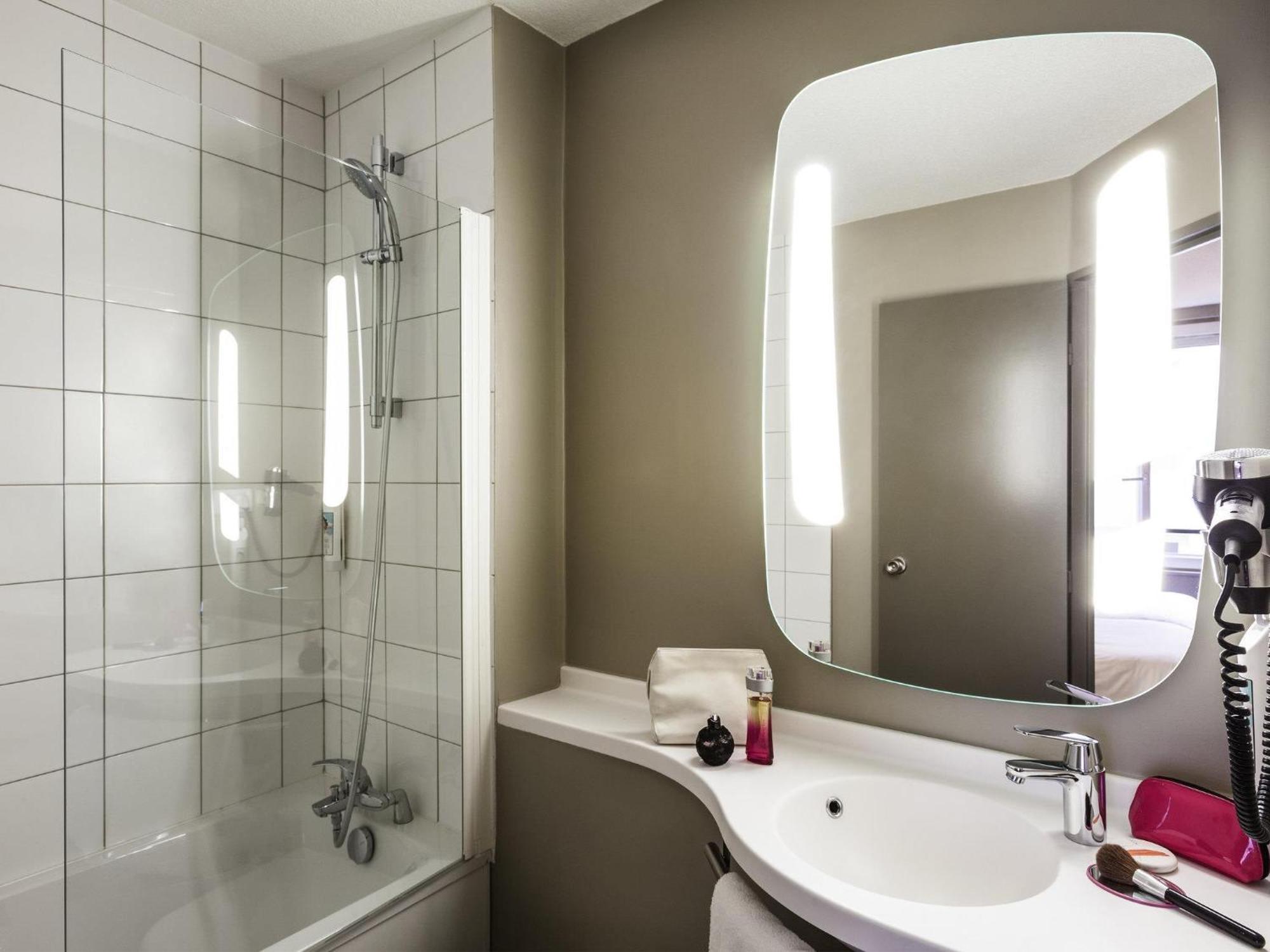 Ibis Gare De L'est Tgv 3* Parigi