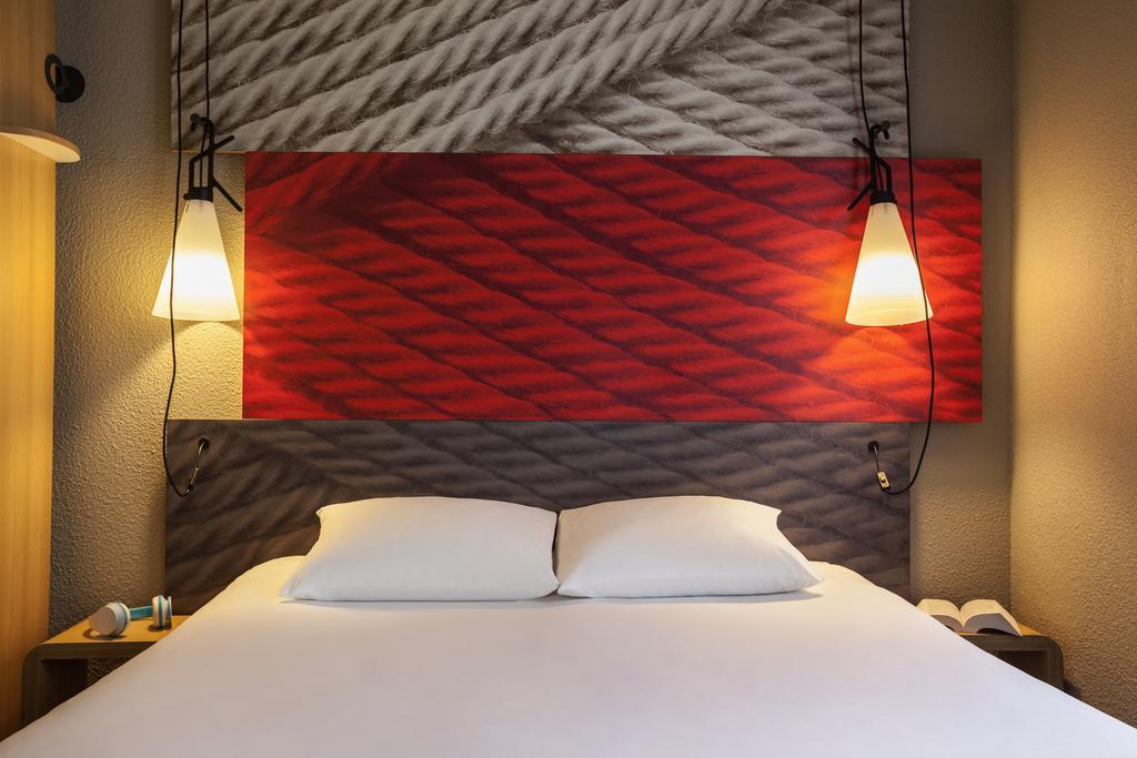 Ibis Gare De L'est Tgv