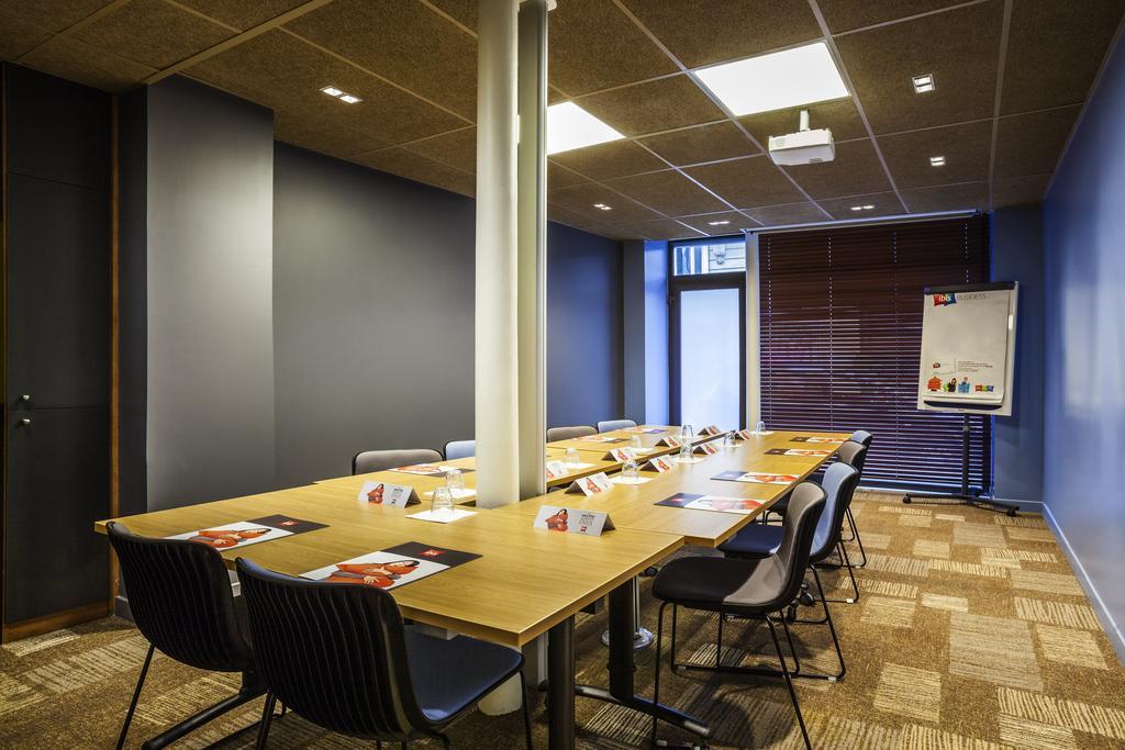 Ibis Gare De L'est Tgv Parigi