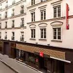 Ibis Paris Gare De L\'Est Tgv