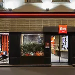 Ibis Paris Gare De L\'Est Tgv