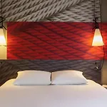 Ibis Paris Gare De L\'Est Tgv