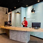 Ibis Paris Gare De L\'Est Tgv